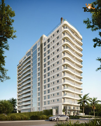 Imagem Apartamento com 3 Quartos à Venda, 173 m² em Praia Brava - Itajaí Imagem Apartamento com 3 Quartos à Venda, 173 m² em Praia Brava - Itajaí