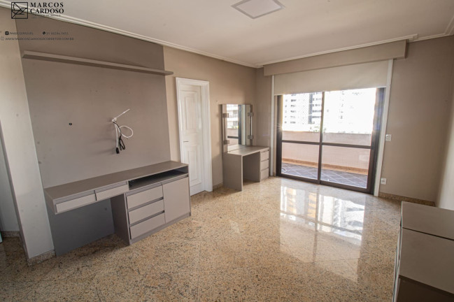 Imagem Imóvel com 4 Quartos à Venda, 252 m² em Cremação - Belém