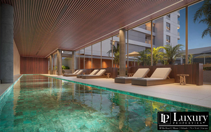Imagem Apartamento com 3 Quartos à Venda, 183 m² em Paraíso - São Paulo Imagem Apartamento com 3 Quartos à Venda, 183 m² em Paraíso - São Paulo