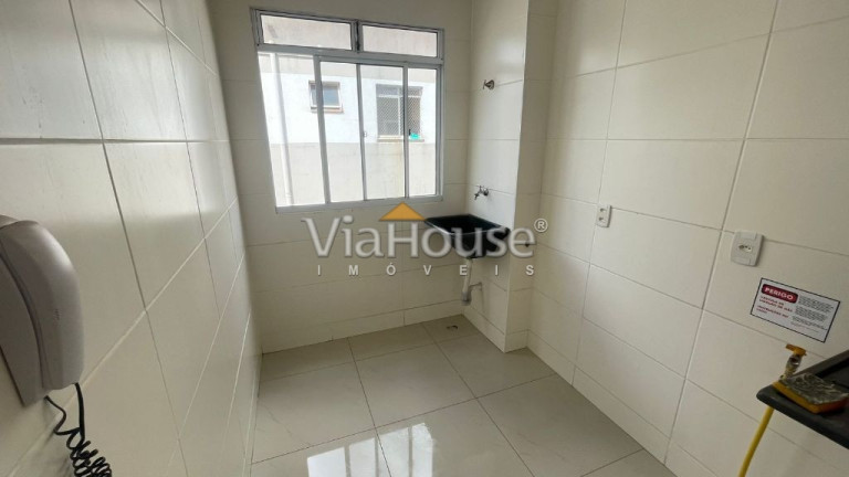 Imagem Apartamento com 2 Quartos à Venda, 45 m² em Quintino Facci Ii - Ribeirão Preto