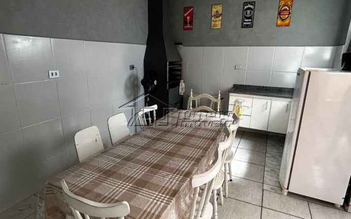 Casa com 3 Quartos à Venda, 93 m² em Jardim Das Indústrias - São José Dos Campos
