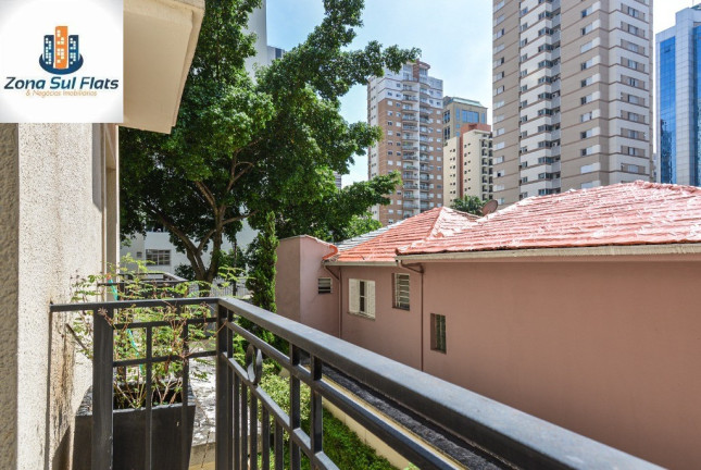 Imagem Apartamento com 1 Quarto à Venda, 41 m² em Itaim Bibi - São Paulo Imagem Apartamento com 1 Quarto à Venda, 41 m² em Itaim Bibi - São Paulo