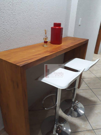 Imagem Casa com 4 Quartos à Venda, 250 m² em Butantã - São Paulo