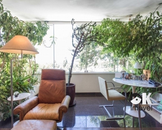 Imagem Apartamento com 4 Quartos à Venda, 310 m² em Jardim Paulista - São Paulo Imagem Apartamento com 4 Quartos à Venda, 310 m² em Jardim Paulista - São Paulo