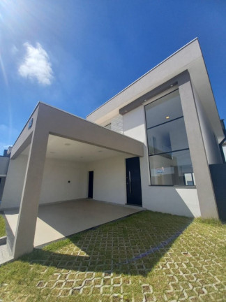 Imagem Casa com 3 Quartos à Venda, 190 m² em Residencial Colinas - Caçapava
