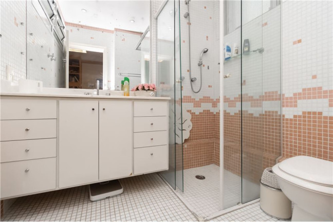 Imagem Apartamento com 4 Quartos à Venda, 280 m² em Jardim América - São Paulo
