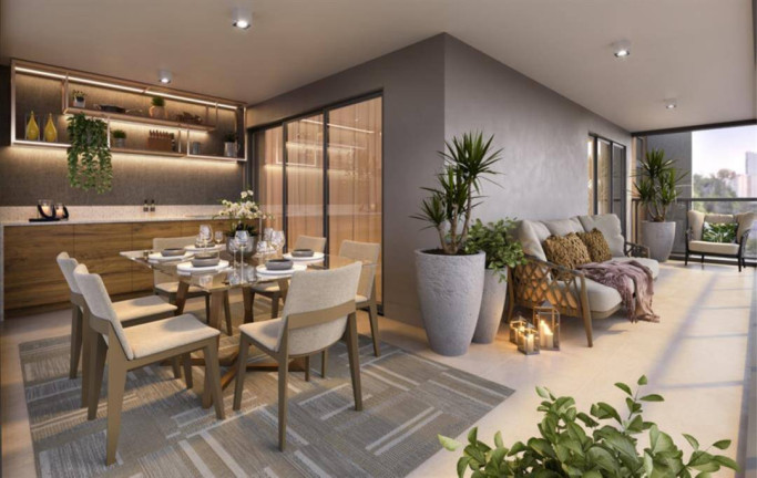 Imagem Apartamento com 1 Quarto à Venda, 39 m² em Flamengo - Rio De Janeiro