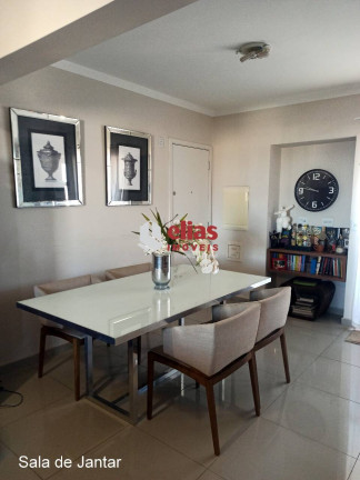 Imagem Apartamento com 2 Quartos à Venda, 75 m² em Vila Santa Tereza - Bauru