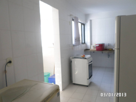 Imagem Apartamento com 2 Quartos à Venda, 69 m² em Vila Capri - Araruama