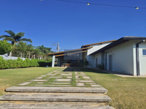 Imagem Casa com 4 Quartos à Venda, em Colinas De Inhandjara - Itupeva Imagem Casa com 4 Quartos à Venda, em Colinas De Inhandjara - Itupeva