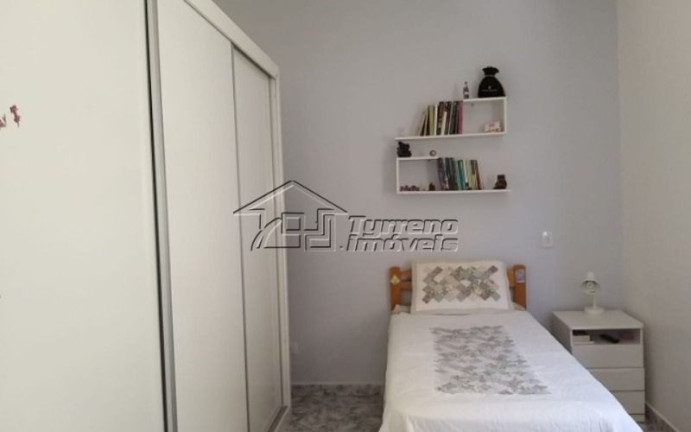 Casa com 3 Quartos à Venda, 187 m² em Bosque Dos Eucaliptos - São José Dos Campos