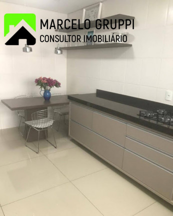 Imagem Apartamento com 4 Quartos à Venda, 188 m² em Vila Sfeir - Indaiatuba Imagem Apartamento com 4 Quartos à Venda, 188 m² em Vila Sfeir - Indaiatuba