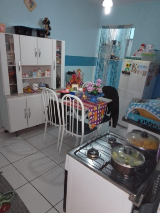 Imagem Casa com 2 Quartos à Venda, 70 m² em Parque Rosa E Silva - Sumaré