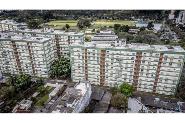 Imagem Apartamento com 2 Quartos à Venda, 55 m² em Petrópolis - Porto Alegre