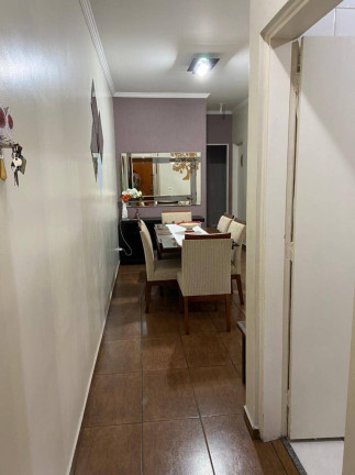 Imagem Apartamento com 2 Quartos à Venda, 72 m² em Vila Menk - Osasco