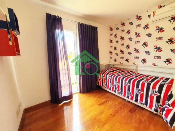 Imagem Casa de Condomínio com 4 Quartos para Alugar, 180 m² em Chácara Monte Alegre - São Paulo Imagem Casa de Condomínio com 4 Quartos para Alugar, 180 m² em Chácara Monte Alegre - São Paulo