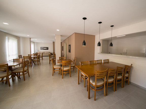 Imagem Apartamento com 4 Quartos à Venda, 110 m² em Engordadouro - Jundiaí
