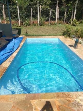 Imagem Chácara com 3 Quartos à Venda, 1.000 m² em Loteamento Chácaras Gargantilhas - Campinas