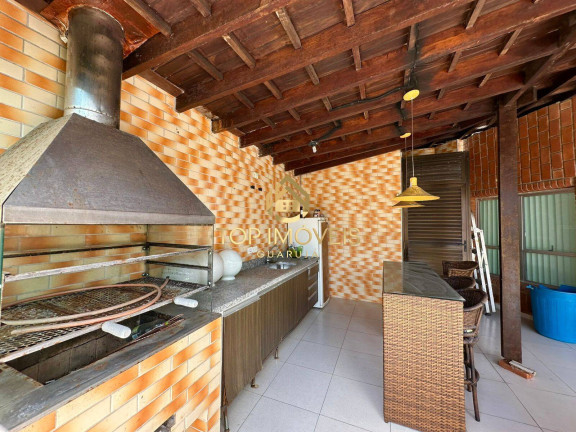 Imagem Cobertura com 3 Quartos à Venda, 210 m² em Jardim Las Palmas - Guarujá Imagem Cobertura com 3 Quartos à Venda, 210 m² em Jardim Las Palmas - Guarujá