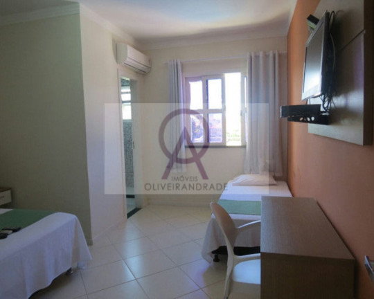 Imagem Imóvel com 20 Quartos para Alugar,  em Stella Maris - Salvador
