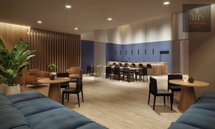 Imagem Apartamento com 2 Quartos à Venda, 81 m² em Vila Romana - São Paulo Imagem Apartamento com 2 Quartos à Venda, 81 m² em Vila Romana - São Paulo