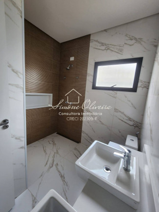 Imagem Casa com 3 Quartos à Venda, 307 m² em Loteamento Residencial Fazenda Casa Grande - Taubaté