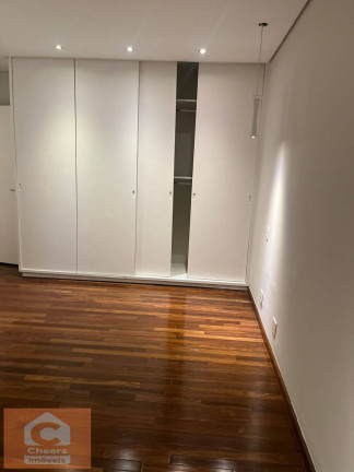 Imagem Apartamento com 3 Quartos para Alugar, 170 m² em Jardim América - São Paulo