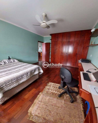 Imagem Casa com 3 Quartos à Venda, 282 m² em Jardim Eulina - Campinas Imagem Casa com 3 Quartos à Venda, 282 m² em Jardim Eulina - Campinas