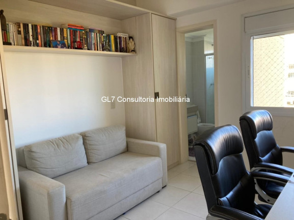 Imagem Apartamento com 2 Quartos à Venda, 160 m² em Parque Enseada - Guarujá