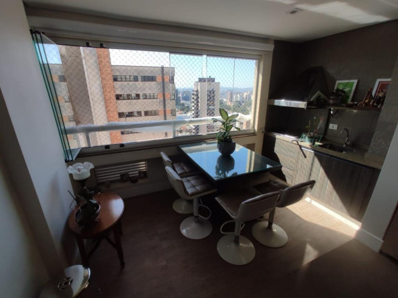 Imagem Apartamento com 3 Quartos à Venda, 135 m² em Vila Guiomar - Santo André Imagem Apartamento com 3 Quartos à Venda, 135 m² em Vila Guiomar - Santo André