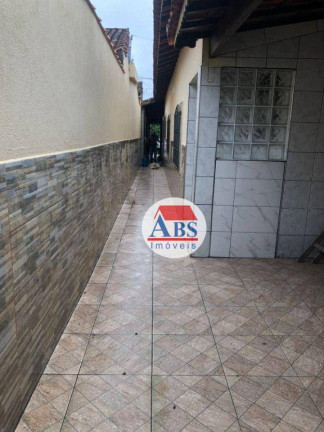 Imagem Casa com 2 Quartos à Venda, 125 m² em Vila Caiçara - Praia Grande