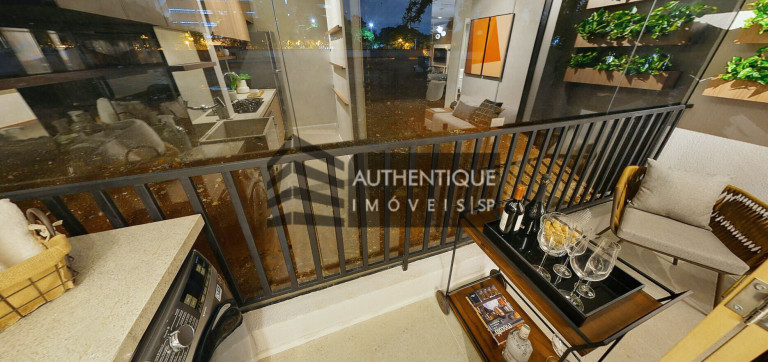 Imagem Apartamento com 2 Quartos à Venda, 44 m² em Butantã - São Paulo Imagem Apartamento com 2 Quartos à Venda, 44 m² em Butantã - São Paulo