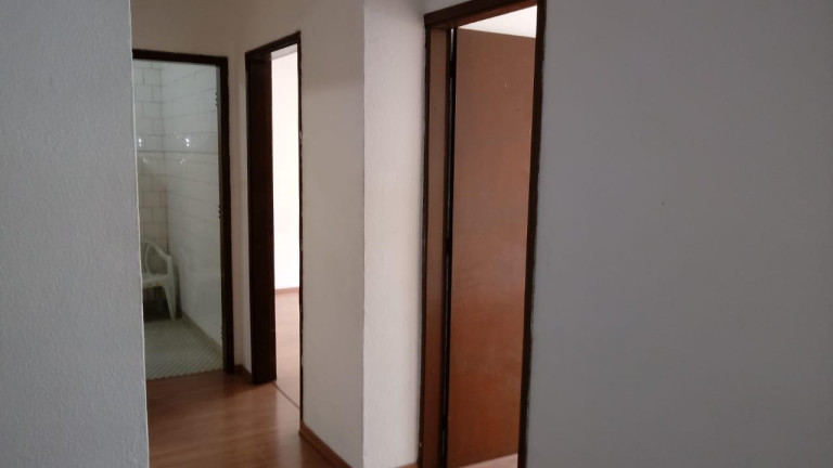 Imagem Apartamento com 2 Quartos à Venda, 60 m² em Bela Vista - São Paulo