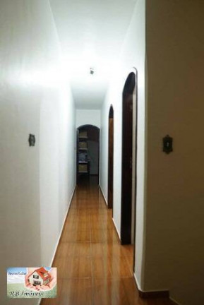 Imagem Casa com 3 Quartos à Venda, 195 m² em Jardim Marek - Santo André Imagem Casa com 3 Quartos à Venda, 195 m² em Jardim Marek - Santo André