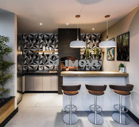 Imagem Apartamento com 2 Quartos à Venda, 63 m² em Jardim Da Penha - Vitória