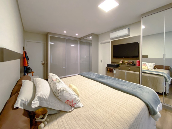 Imagem Apartamento com 3 Quartos à Venda, 170 m² em Centro - Florianópolis Imagem Apartamento com 3 Quartos à Venda, 170 m² em Centro - Florianópolis