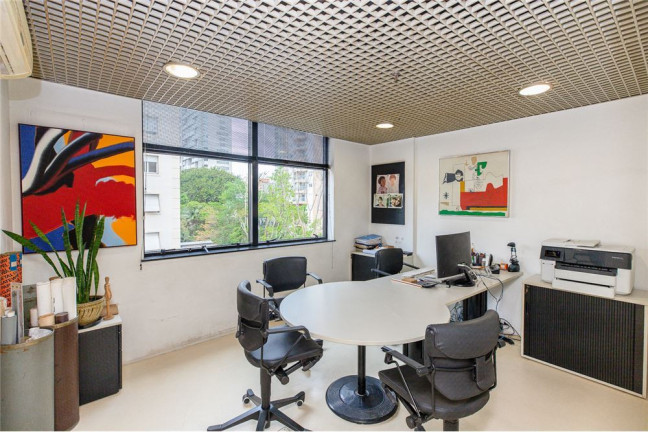 Foto do imóvel Sala Comercial à Venda,  em Itaim Bibi - São Paulo