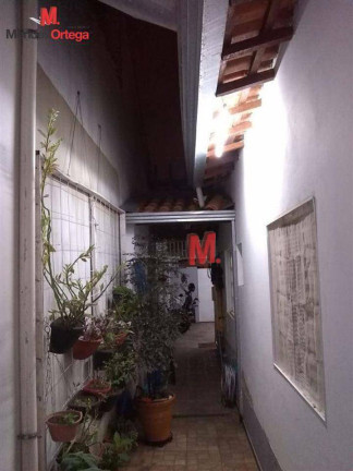 Imagem Casa com 4 Quartos à Venda, 104 m² em Parque Das Laranjeiras - Sorocaba