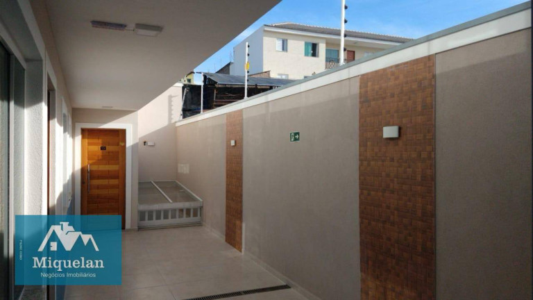 Imagem Apartamento com 2 Quartos à Venda, 39 m² em Parque Vitória - São Paulo Imagem Apartamento com 2 Quartos à Venda, 39 m² em Parque Vitória - São Paulo