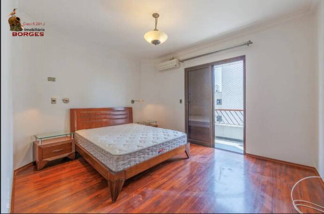 Imagem Apartamento com 4 Quartos à Venda, 218 m² em Campo Belo - São Paulo Imagem Apartamento com 4 Quartos à Venda, 218 m² em Campo Belo - São Paulo