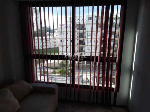 Imagem Apartamento com 1 Quarto para Alugar, 40 m² em Astúrias - Guarujá Imagem Apartamento com 1 Quarto para Alugar, 40 m² em Astúrias - Guarujá