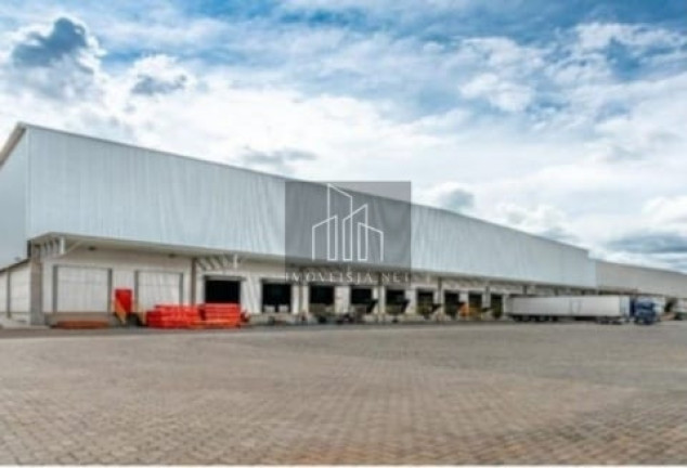 Imóvel Comercial à Venda, 34.101 m² em Centro - Extrema