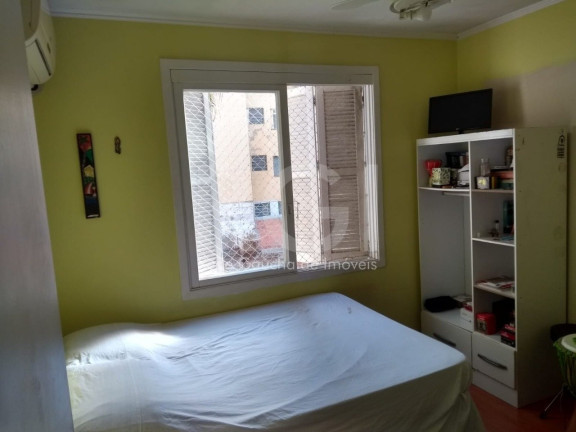 Imagem Apartamento com 2 Quartos à Venda, 68 m² em Centro Histórico - Porto Alegre Imagem Apartamento com 2 Quartos à Venda, 68 m² em Centro Histórico - Porto Alegre