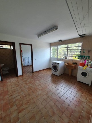 Imagem Casa com 3 Quartos à Venda, 362 m² em Malota - Jundiaí
