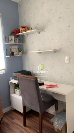 Imagem Apartamento com 4 Quartos à Venda, 120 m² em Centro - Itajaí