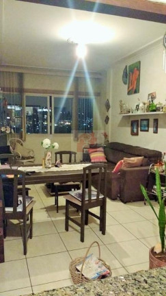 Imagem Apartamento com 2 Quartos à Venda, 82 m² em Petrópolis - Porto Alegre