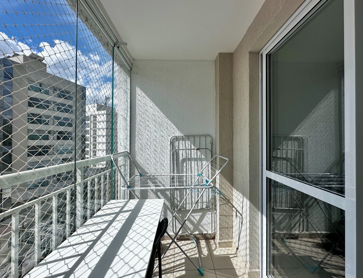Imagem Apartamento com 2 Quartos à Venda, 64 m² em Chácara Santo Antônio - São Paulo