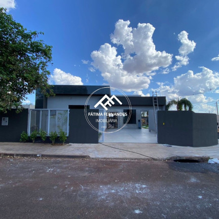 Imagem Casa com 3 Quartos à Venda, em Residencial Das Palmeiras - Sertanópolis Imagem Casa com 3 Quartos à Venda, em Residencial Das Palmeiras - Sertanópolis
