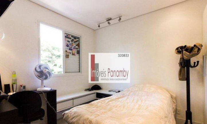 Imagem Apartamento com 2 Quartos à Venda, 93 m² em Santana - São Paulo