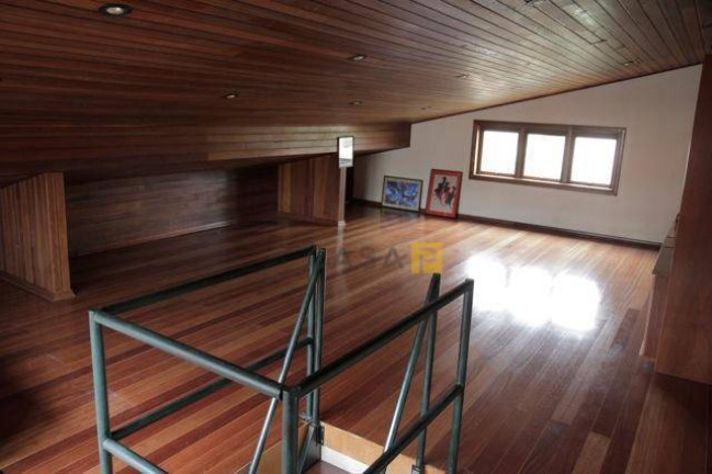 Imagem Casa com 4 Quartos à Venda, 825 m² em Iate Clube De Americana - Americana Imagem Casa com 4 Quartos à Venda, 825 m² em Iate Clube De Americana - Americana